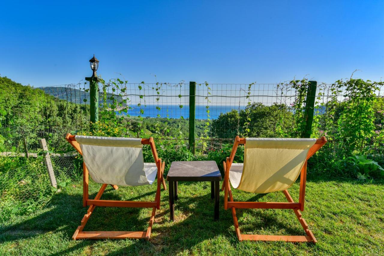 Pataki Studios Petrovac Dış mekan fotoğraf