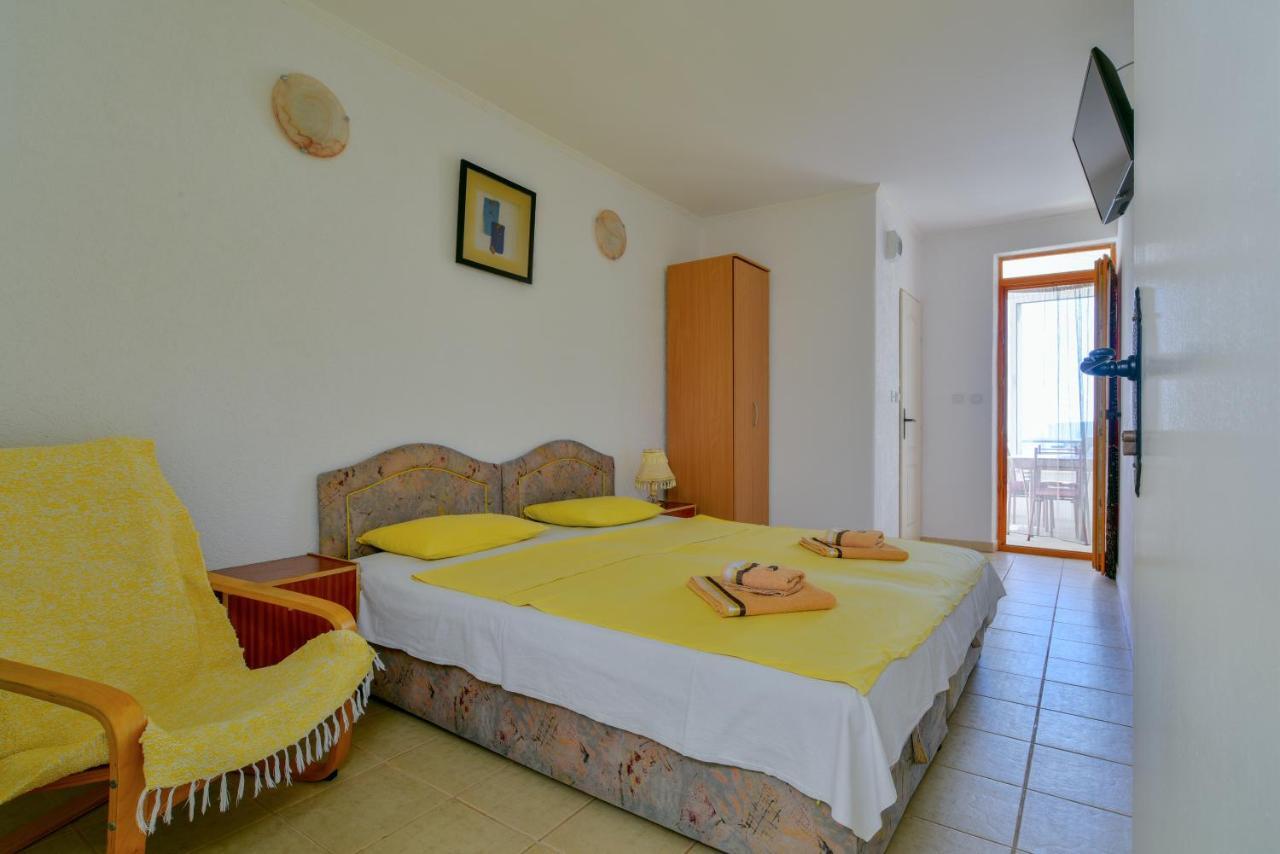 Pataki Studios Petrovac Dış mekan fotoğraf