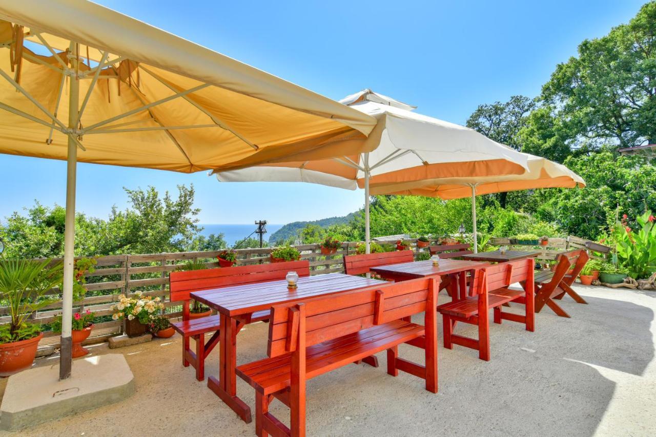 Pataki Studios Petrovac Dış mekan fotoğraf