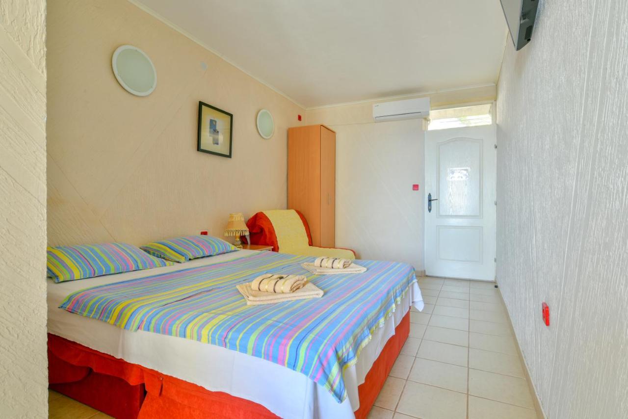 Pataki Studios Petrovac Dış mekan fotoğraf