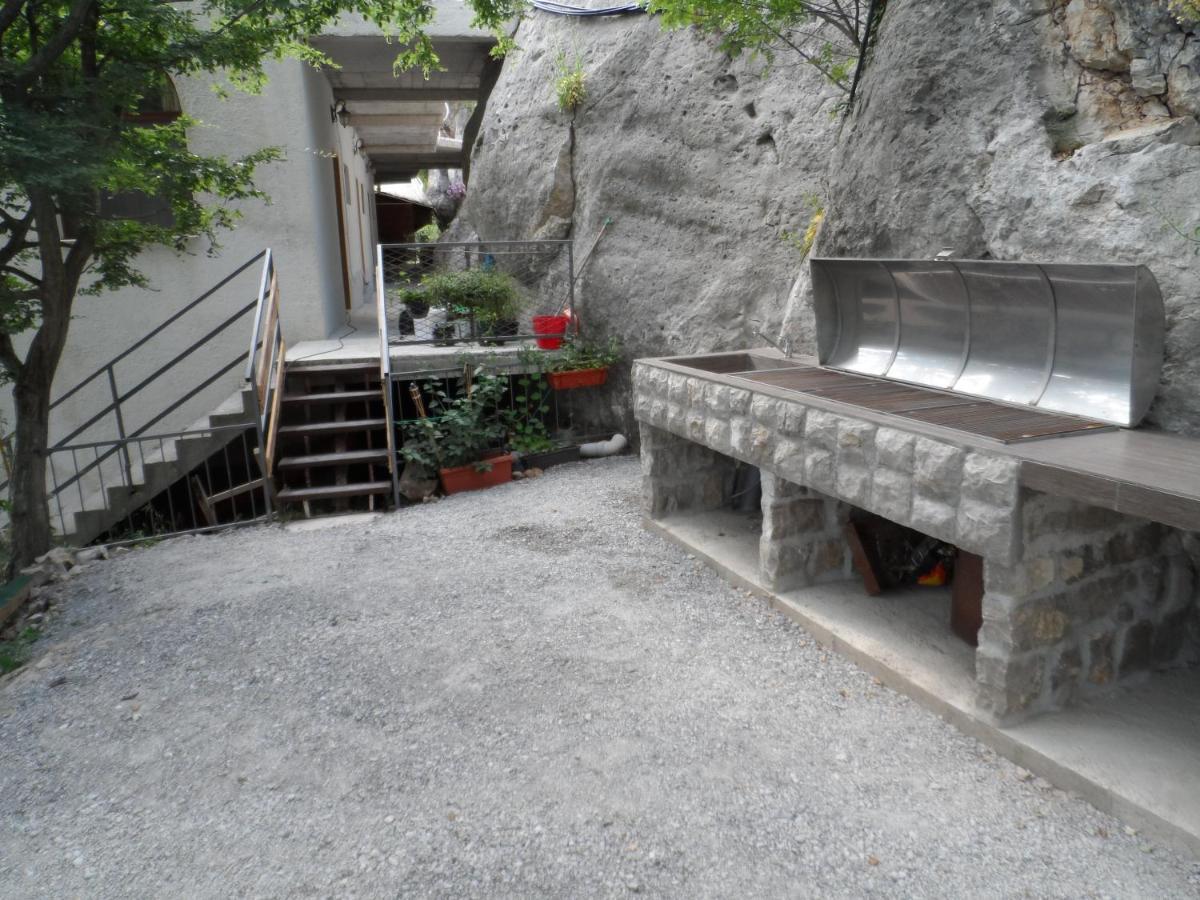 Pataki Studios Petrovac Dış mekan fotoğraf