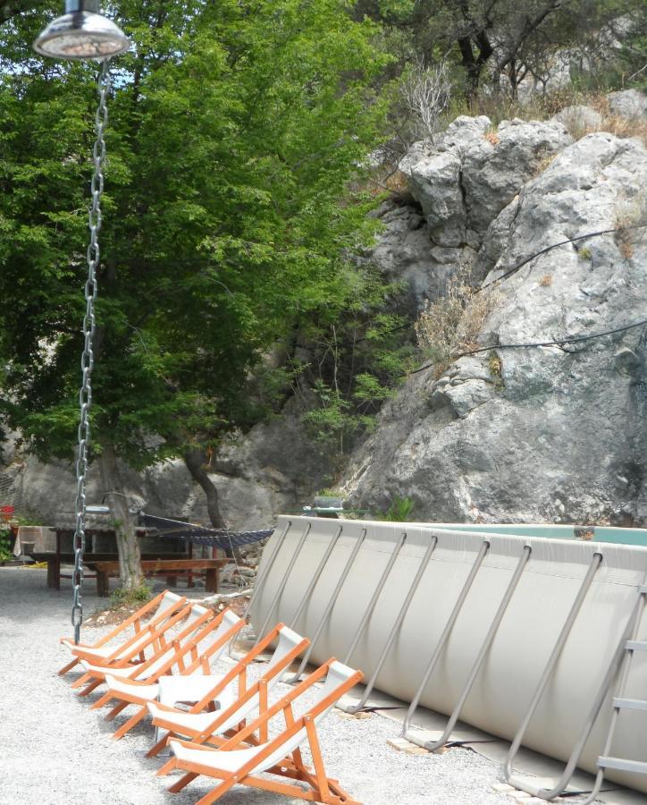Pataki Studios Petrovac Dış mekan fotoğraf