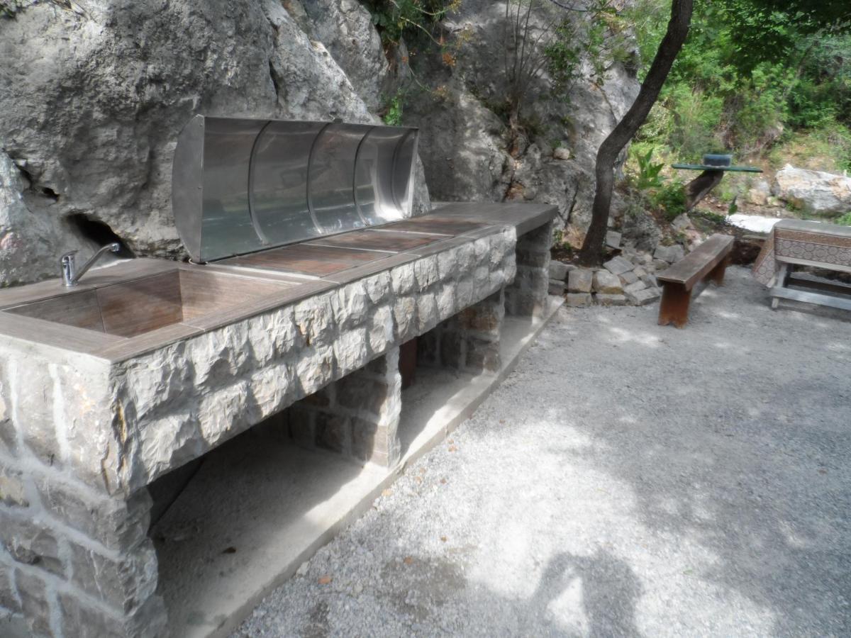 Pataki Studios Petrovac Dış mekan fotoğraf