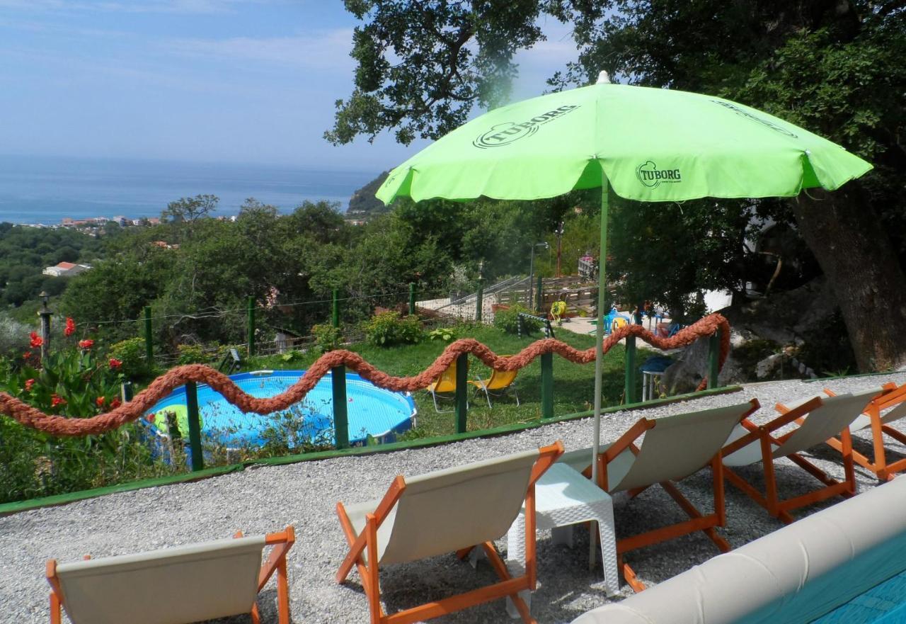 Pataki Studios Petrovac Dış mekan fotoğraf
