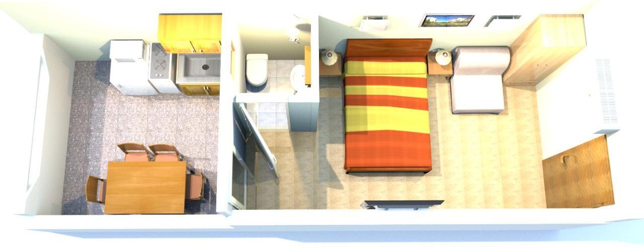 Pataki Studios Petrovac Dış mekan fotoğraf