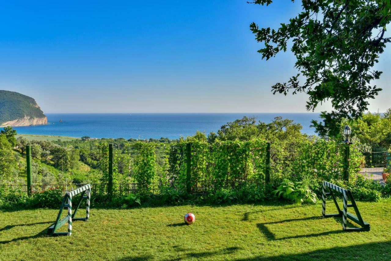 Pataki Studios Petrovac Dış mekan fotoğraf
