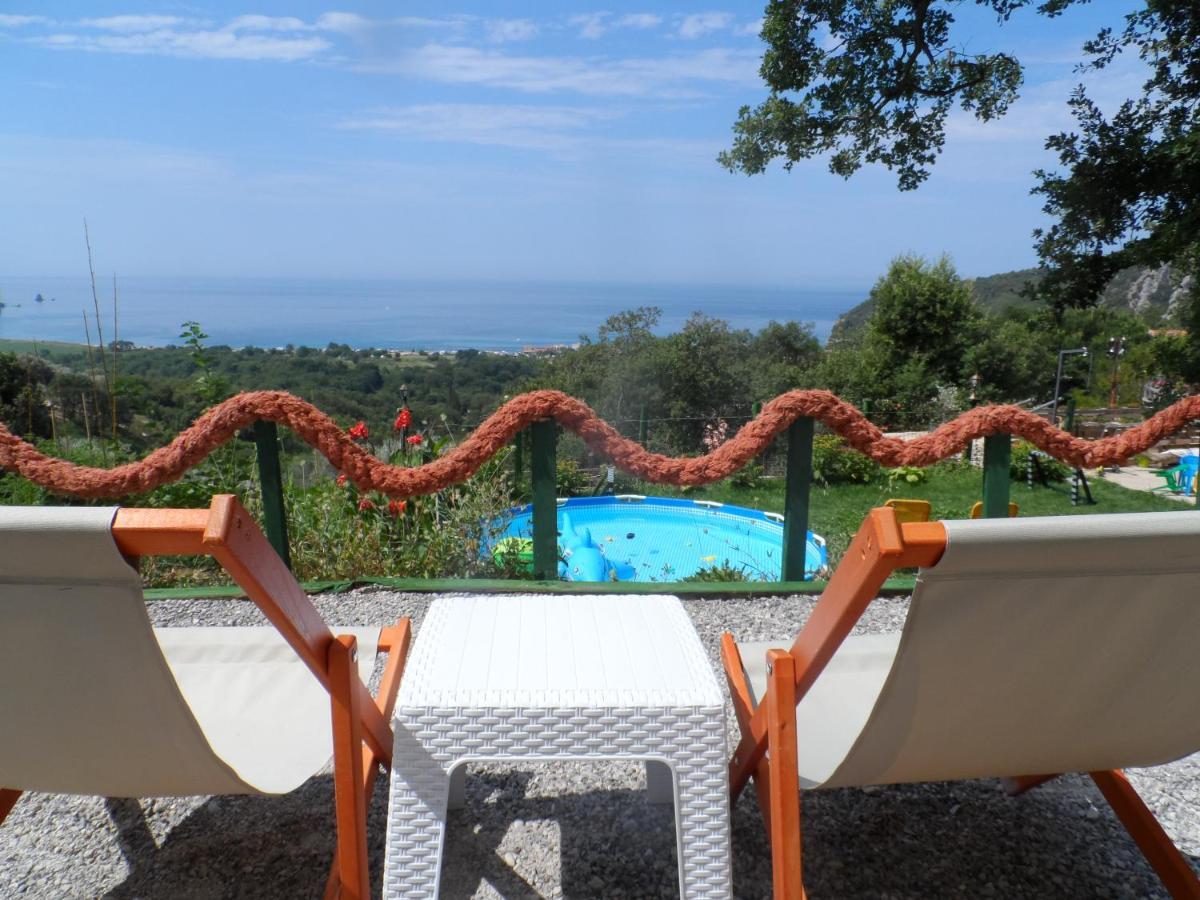 Pataki Studios Petrovac Dış mekan fotoğraf