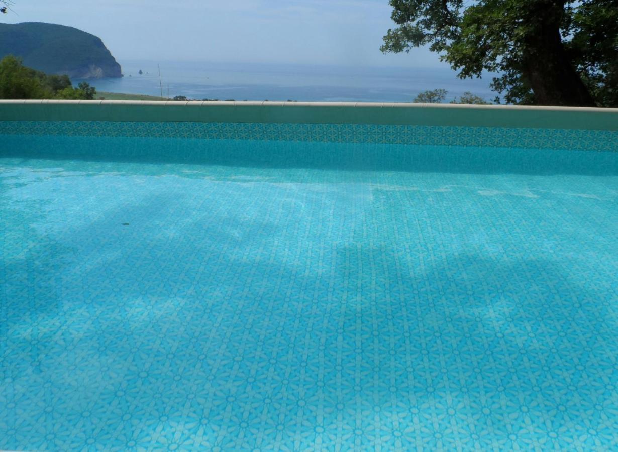 Pataki Studios Petrovac Dış mekan fotoğraf
