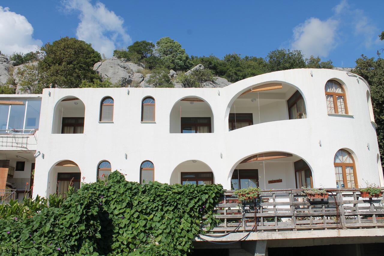 Pataki Studios Petrovac Dış mekan fotoğraf