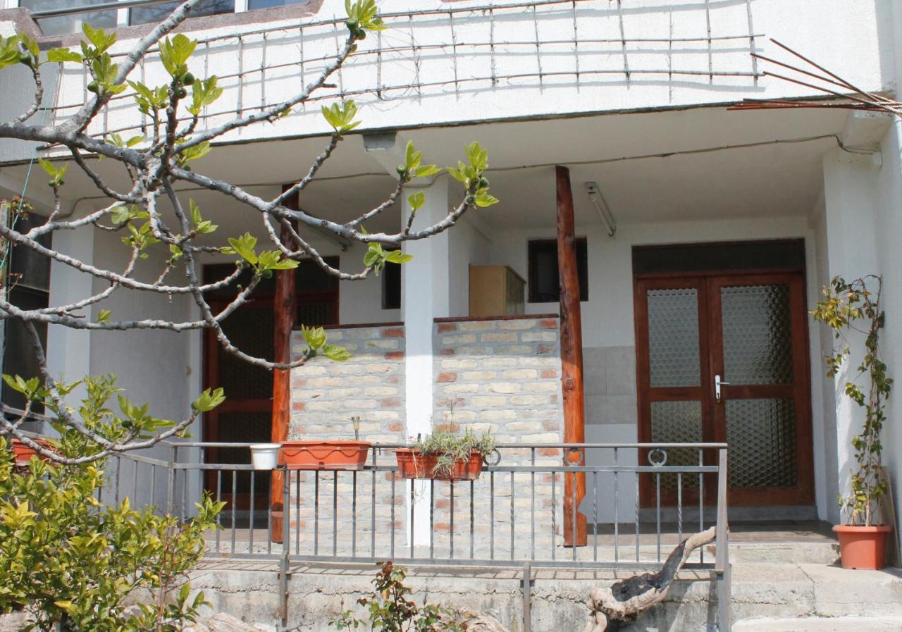 Pataki Studios Petrovac Dış mekan fotoğraf