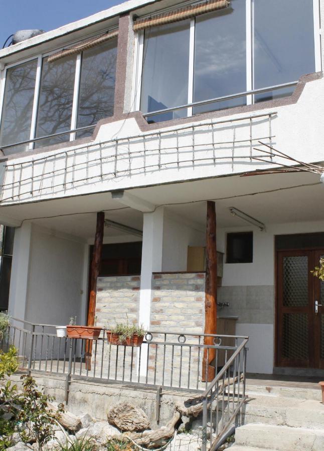 Pataki Studios Petrovac Dış mekan fotoğraf