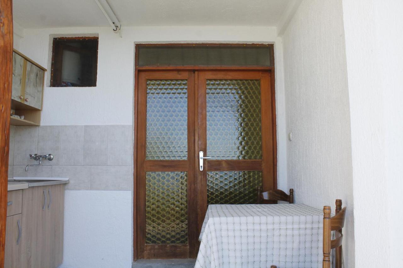 Pataki Studios Petrovac Dış mekan fotoğraf
