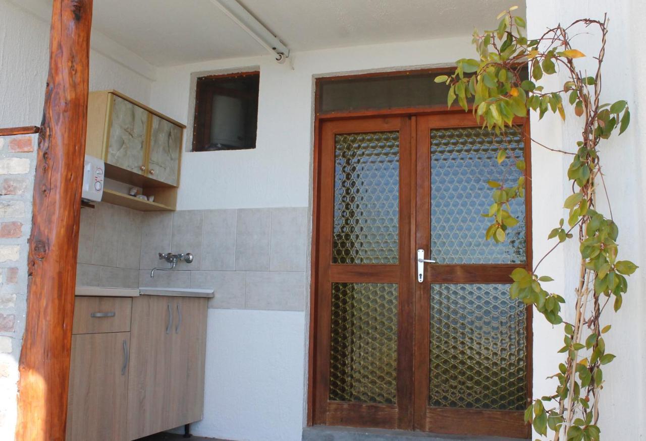 Pataki Studios Petrovac Dış mekan fotoğraf