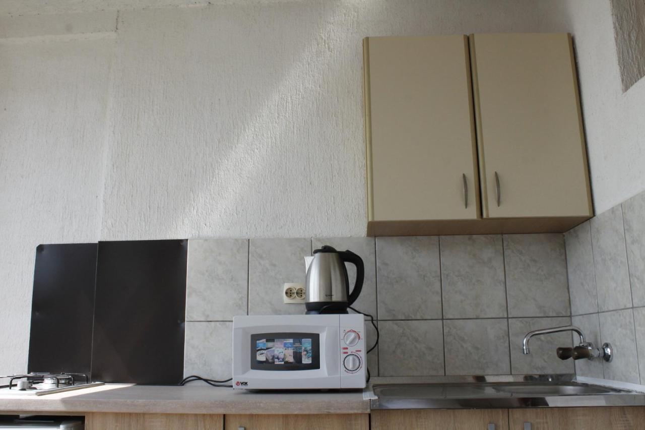Pataki Studios Petrovac Dış mekan fotoğraf