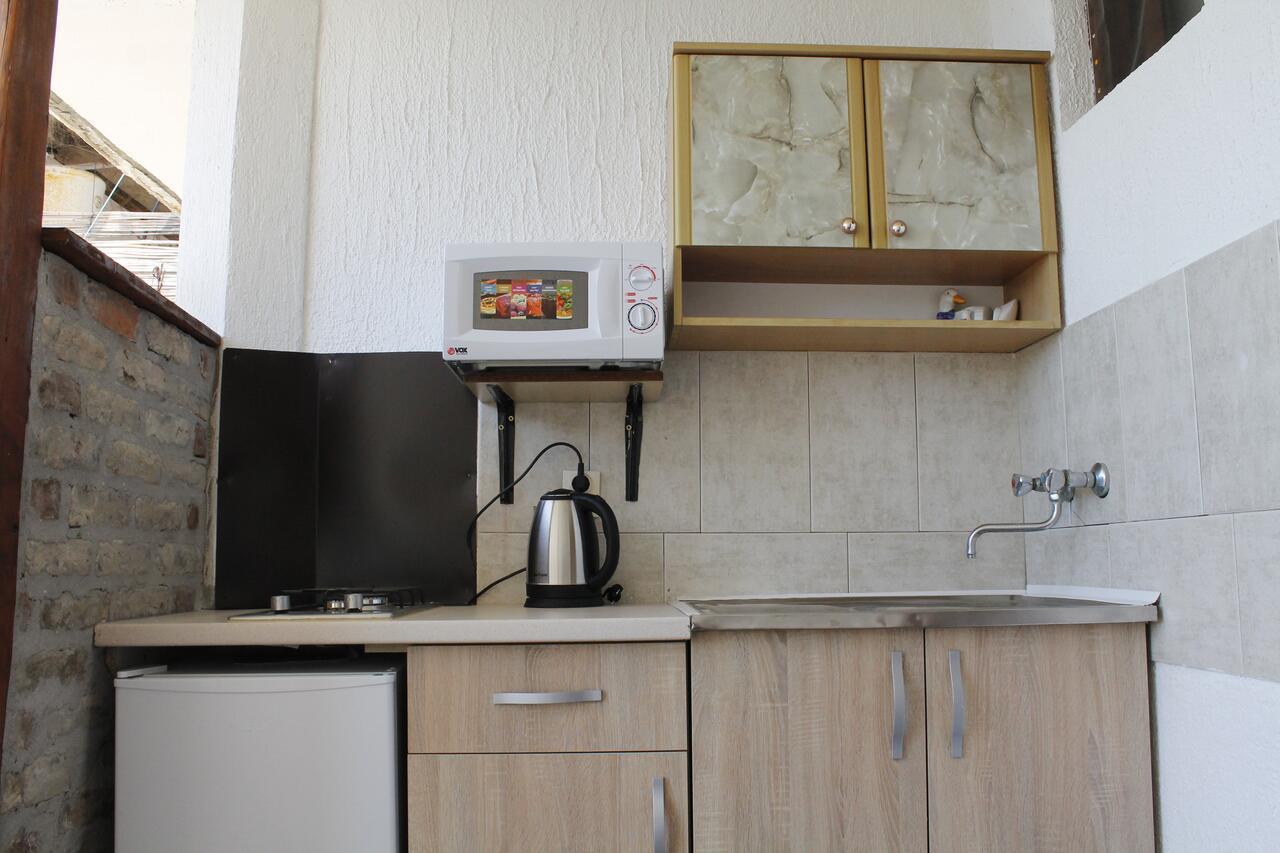 Pataki Studios Petrovac Dış mekan fotoğraf