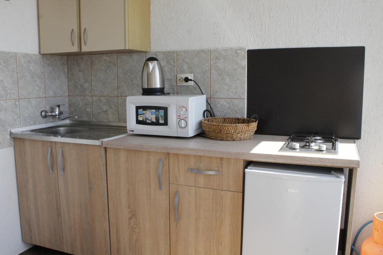 Pataki Studios Petrovac Dış mekan fotoğraf
