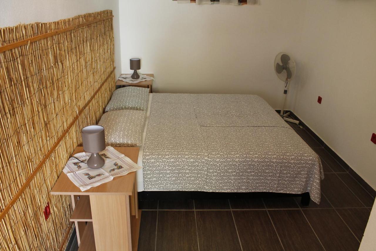 Pataki Studios Petrovac Dış mekan fotoğraf