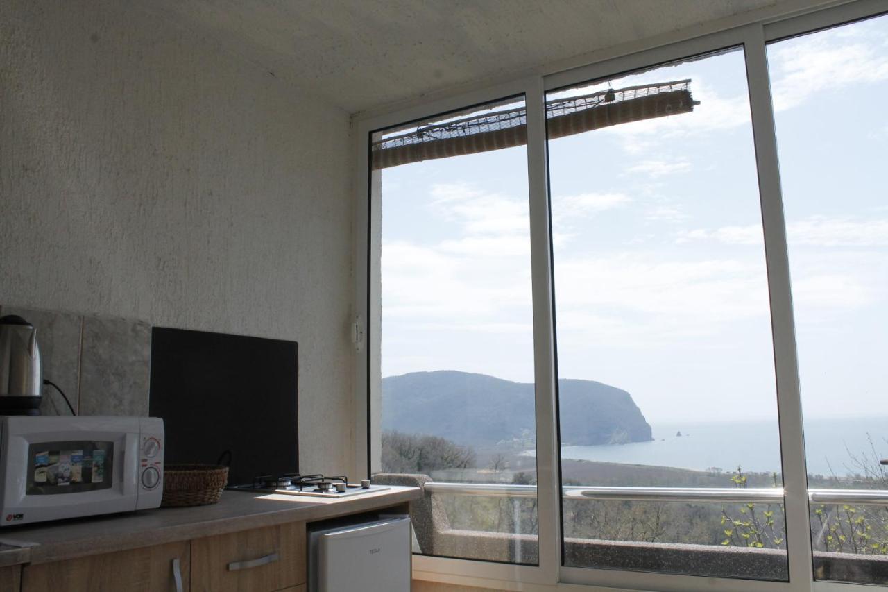 Pataki Studios Petrovac Dış mekan fotoğraf